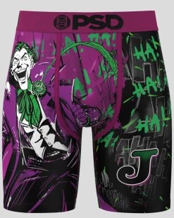 PSD Core Standard|Standard Length 7"*The Joker - LOL