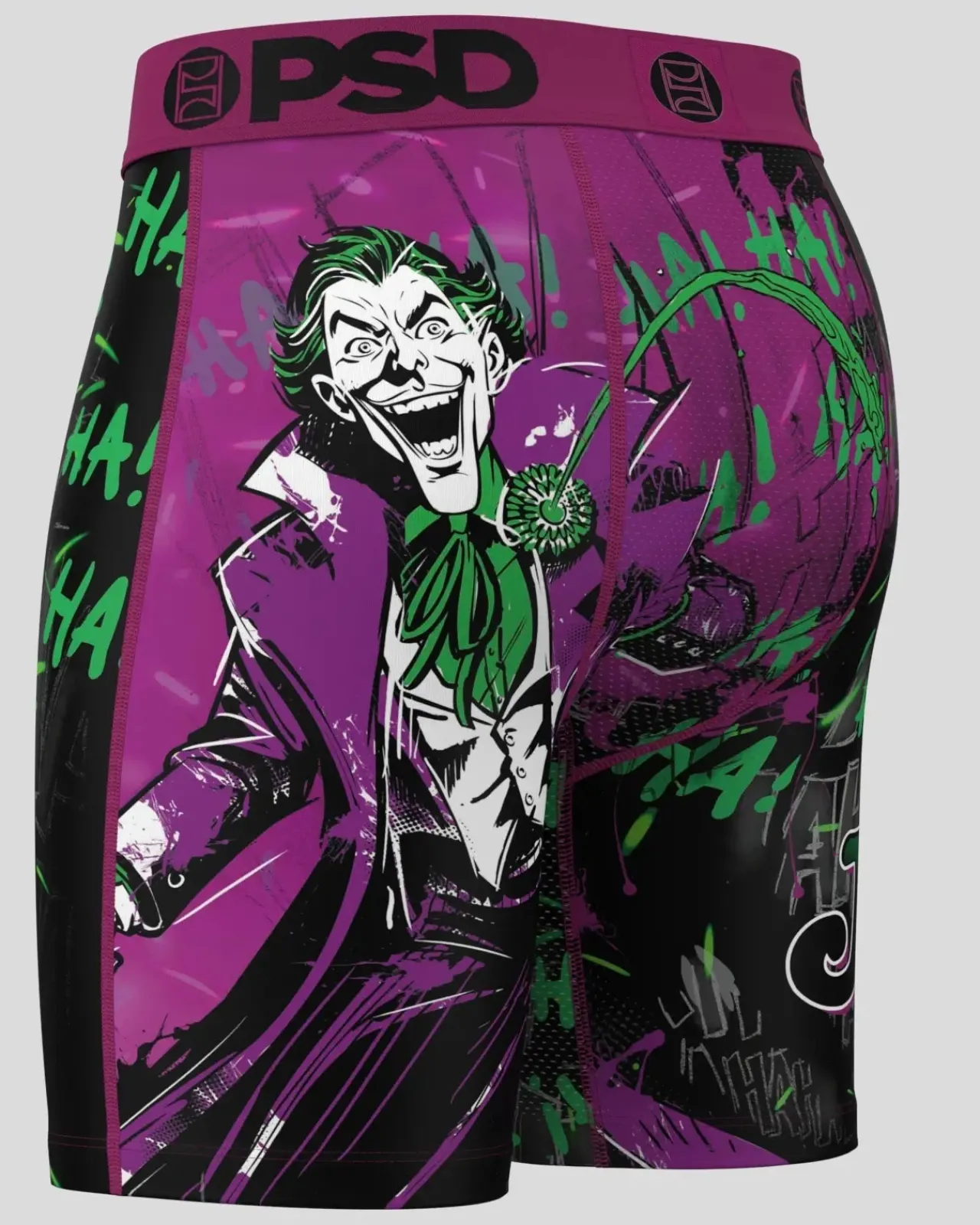 PSD Core Standard|Standard Length 7"*The Joker - LOL