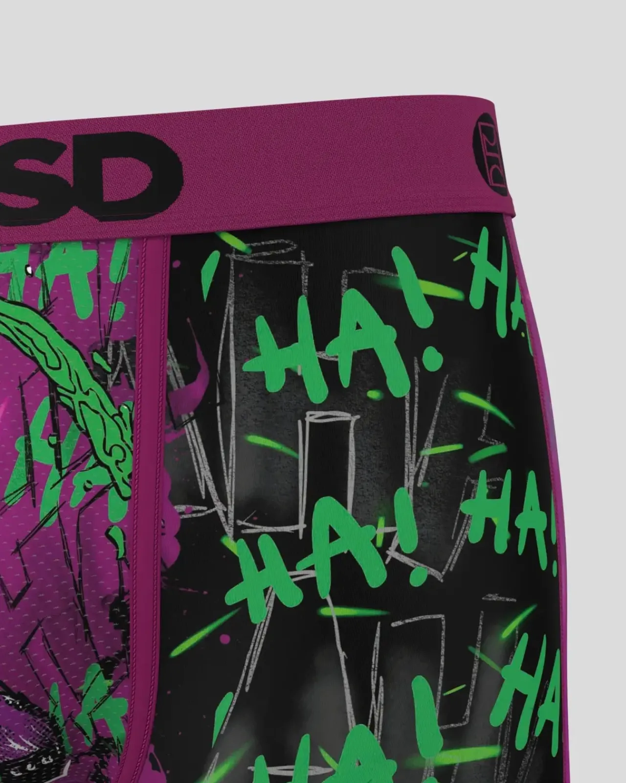 PSD Core Standard|Standard Length 7"*The Joker - LOL