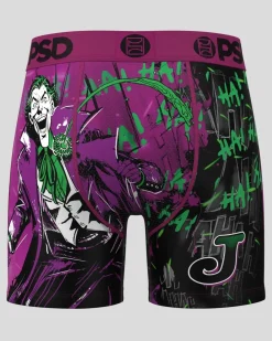 PSD Core Standard|Mid Length 5