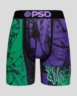 PSD Core Standard|Standard Length 7"*The Joker - Split