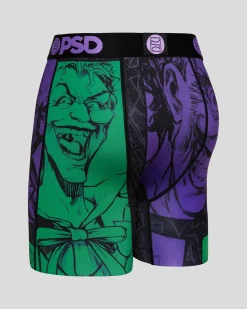PSD Core Standard|Standard Length 7"*The Joker - Split