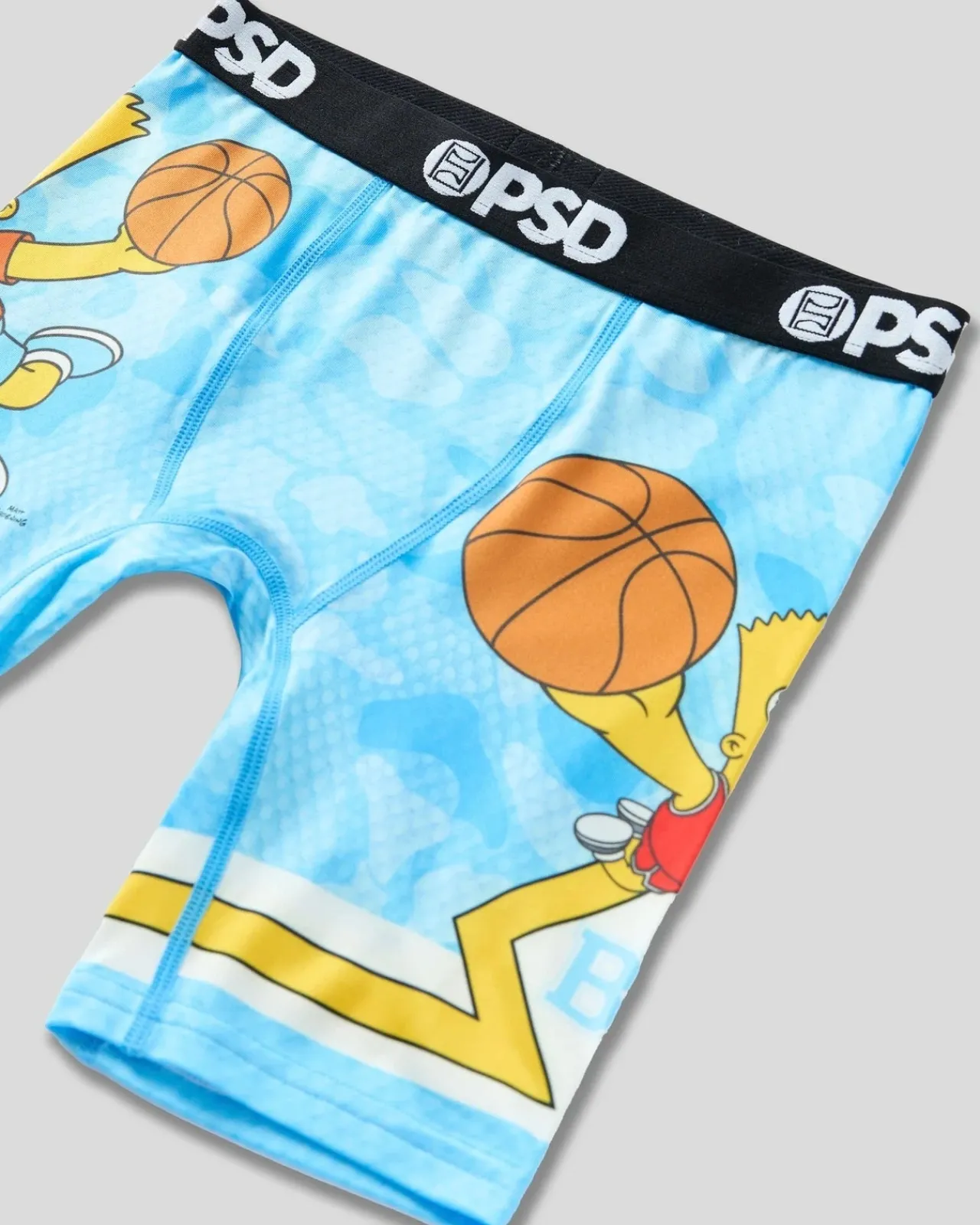PSD Youth*The Simpsons - Air Bart