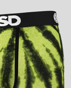 PSD Core Standard|Standard Length 7