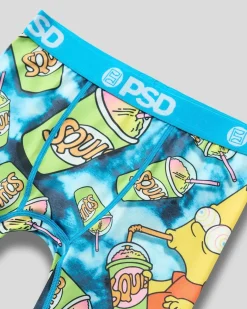 PSD Youth*The Simpsons - Bart Squishee