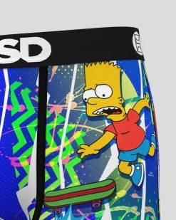 PSD Core Standard|Standard Length 7