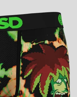 PSD Core Standard|Standard Length 7