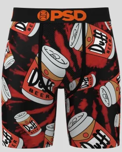PSD Core Standard|Standard Length 7"*The Simpsons - Duff Beer
