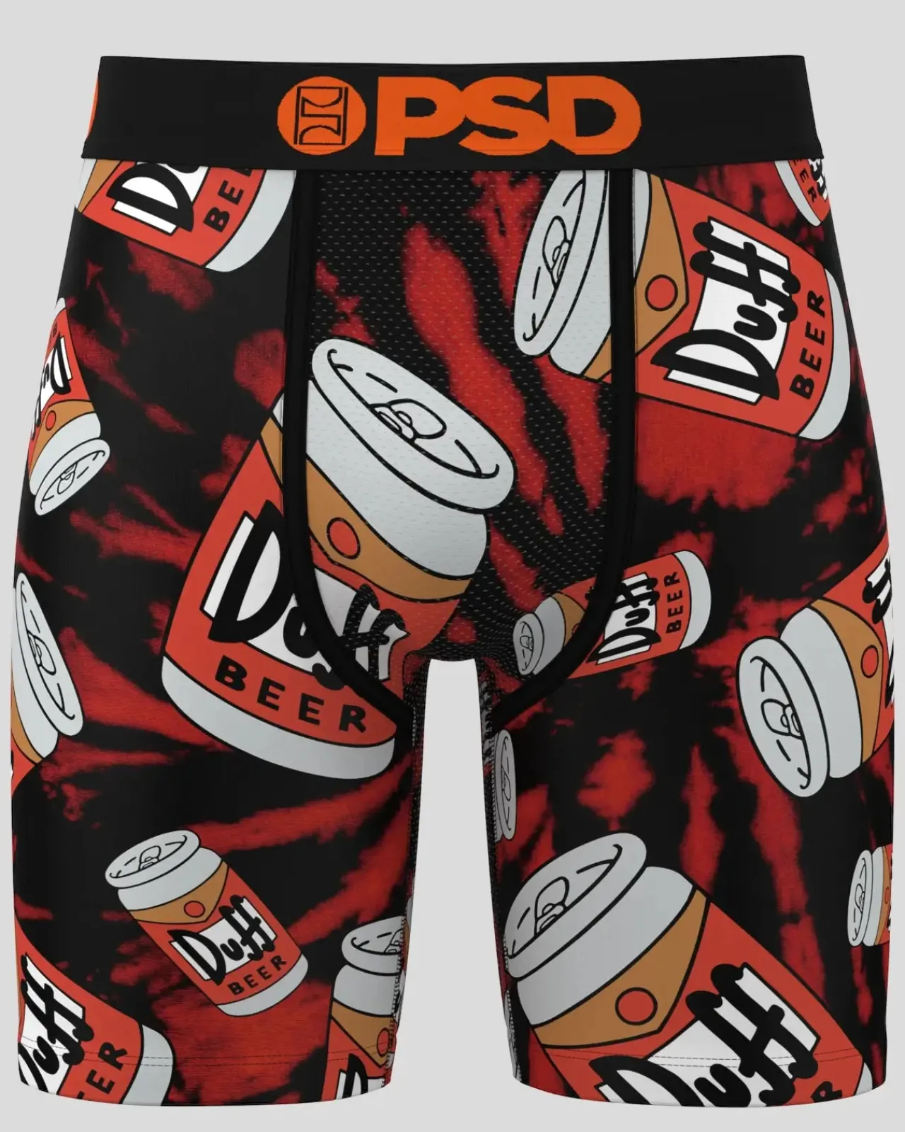 PSD Core Standard|Standard Length 7"*The Simpsons - Duff Beer
