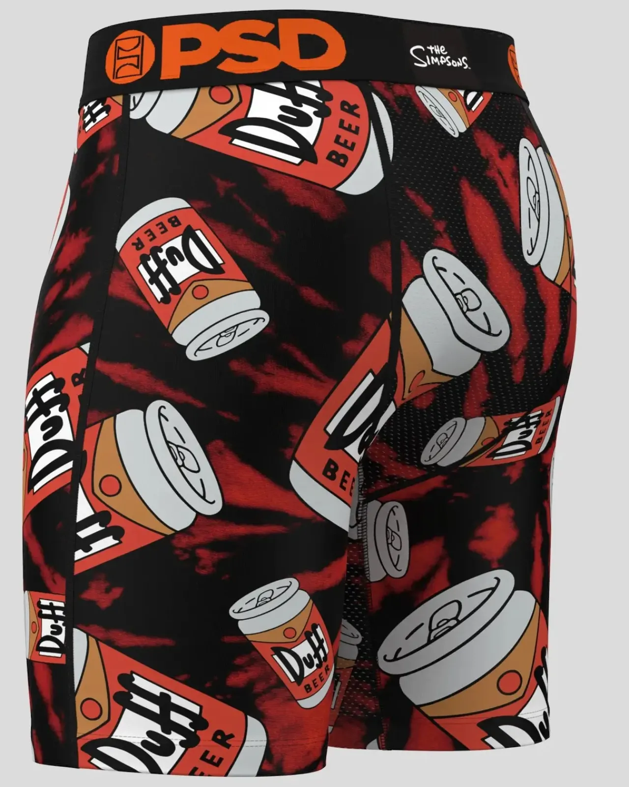 PSD Core Standard|Standard Length 7"*The Simpsons - Duff Beer