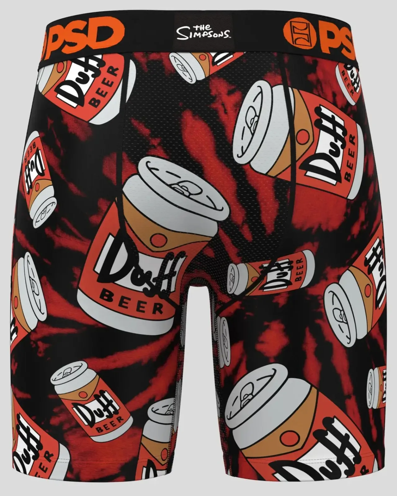 PSD Core Standard|Standard Length 7"*The Simpsons - Duff Beer