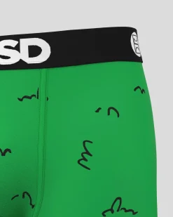 PSD Core Standard|Standard Length 7
