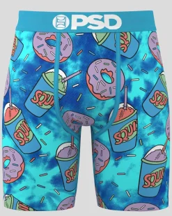 PSD Core Standard|Standard Length 7"*The Simpsons - Slushie Time