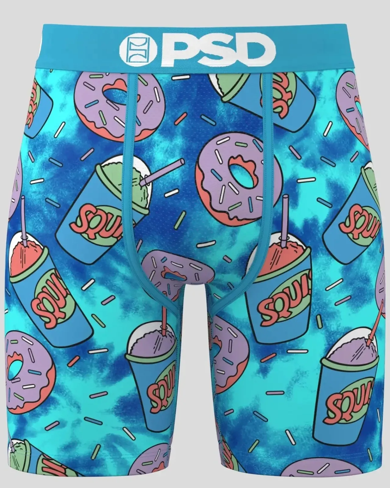 PSD Core Standard|Standard Length 7"*The Simpsons - Slushie Time