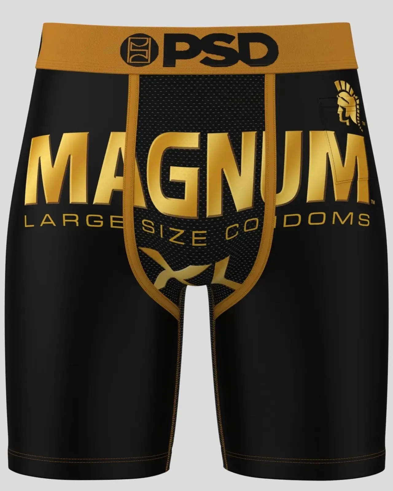 PSD Core Standard|Standard Length 7"*Trojan - Magnum XL