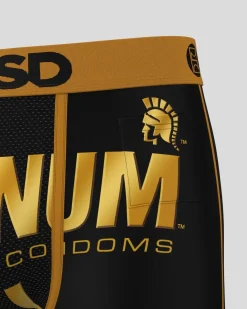 PSD Core Standard|Standard Length 7