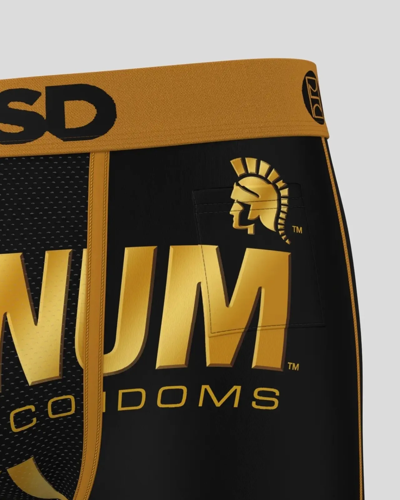 PSD Core Standard|Standard Length 7"*Trojan - Magnum XL