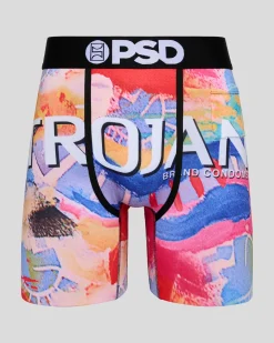 PSD Core Standard|Standard Length 7"*Trojan - Nirvana HP