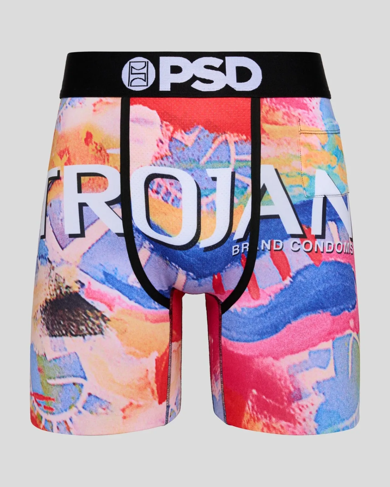 PSD Core Standard|Standard Length 7"*Trojan - Nirvana HP