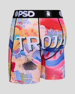 PSD Core Standard|Standard Length 7"*Trojan - Nirvana HP