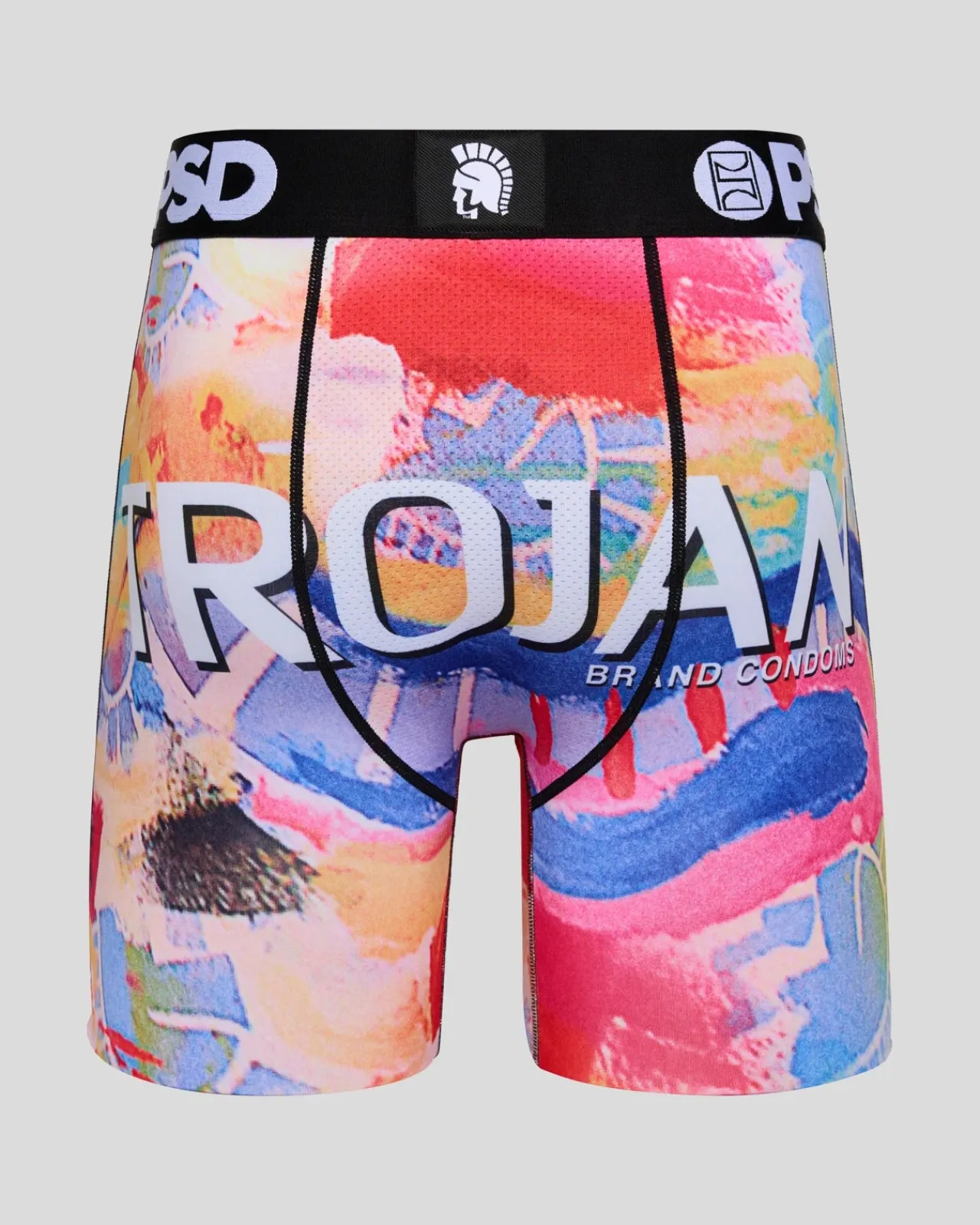 PSD Core Standard|Standard Length 7"*Trojan - Nirvana HP