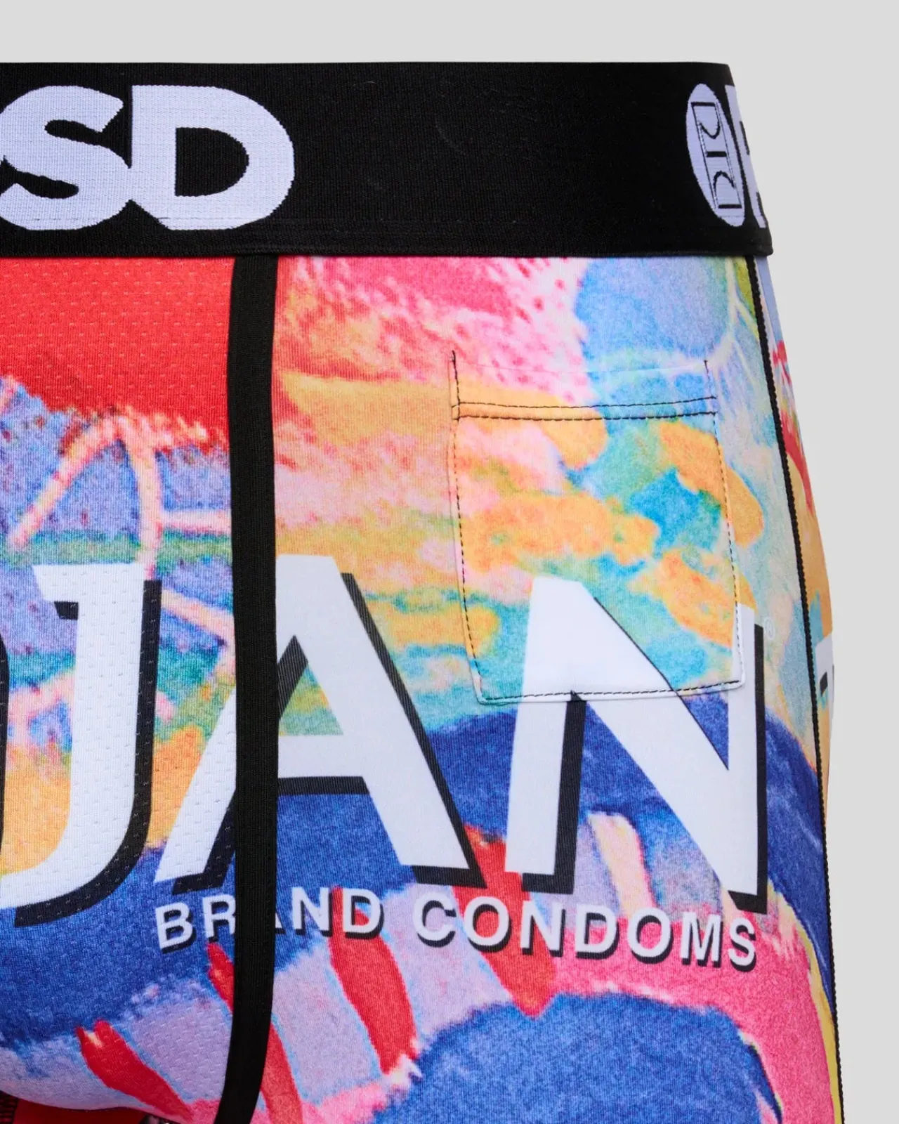 PSD Core Standard|Standard Length 7"*Trojan - Nirvana HP