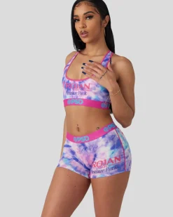 Women PSD Sports Bra|Core Standard*Trojan - Pleasure