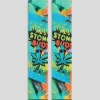 PSD Socks*Trop Stoney Buds