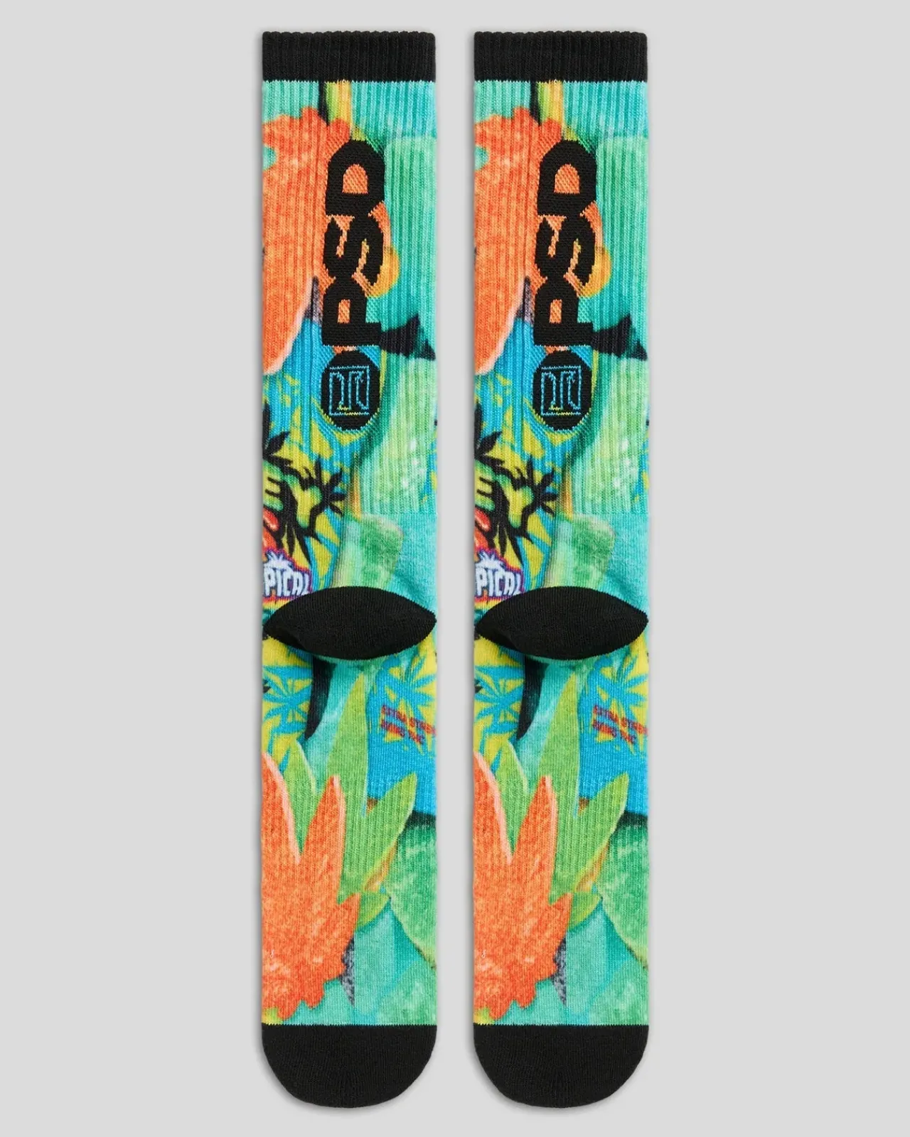 PSD Socks*Trop Stoney Buds