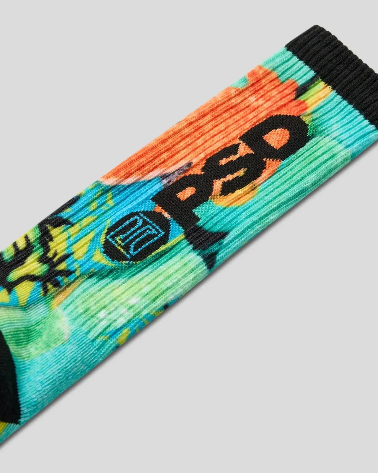 PSD Socks*Trop Stoney Buds