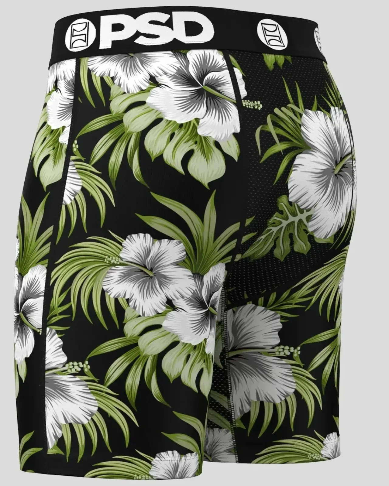 PSD Core Standard|Standard Length 7"*Tropics Time