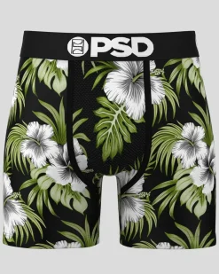 PSD Core Standard|Mid Length 5"*Tropics Time