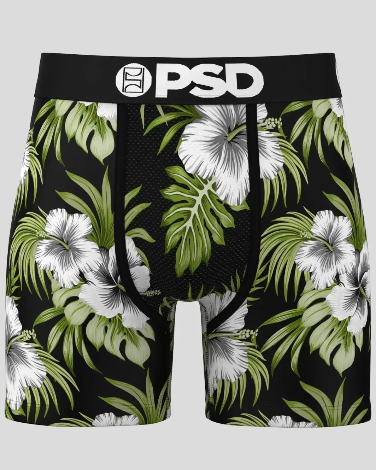 PSD Core Standard|Mid Length 5"*Tropics Time