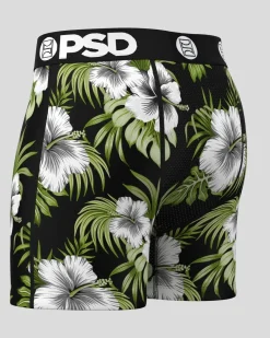 PSD Core Standard|Mid Length 5"*Tropics Time