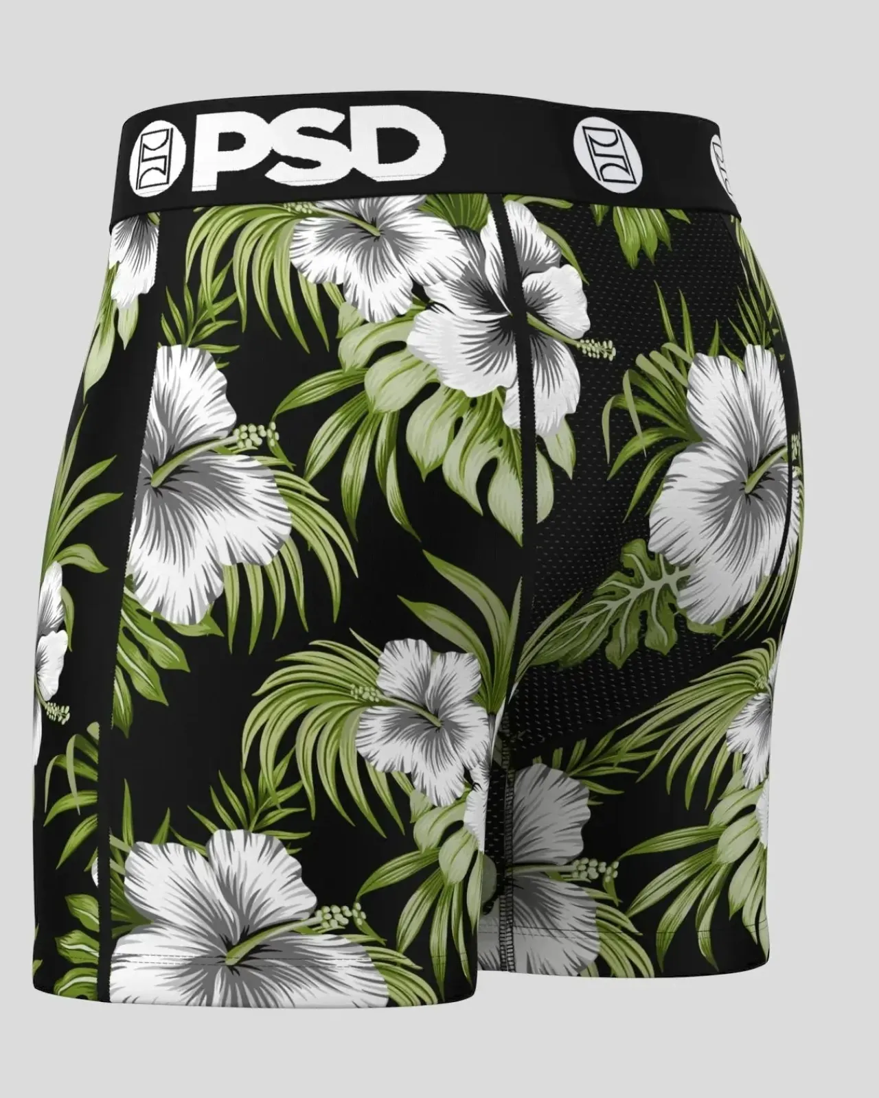 PSD Core Standard|Mid Length 5"*Tropics Time