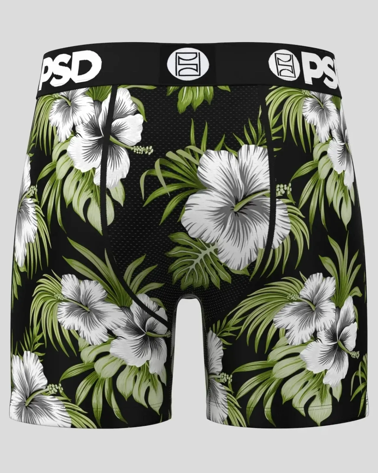 PSD Core Standard|Mid Length 5"*Tropics Time