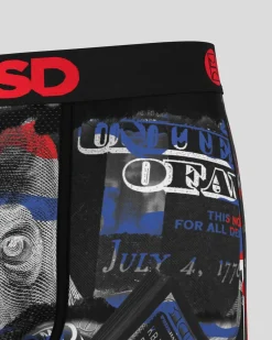 PSD Core Standard|Standard Length 7