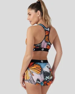 Women PSD Sports Bra|Core Standard*Viper Skyes