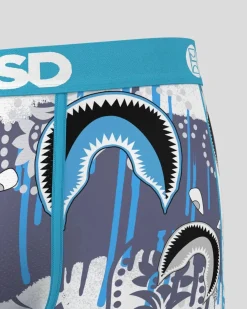 PSD Core Standard|Standard Length 7
