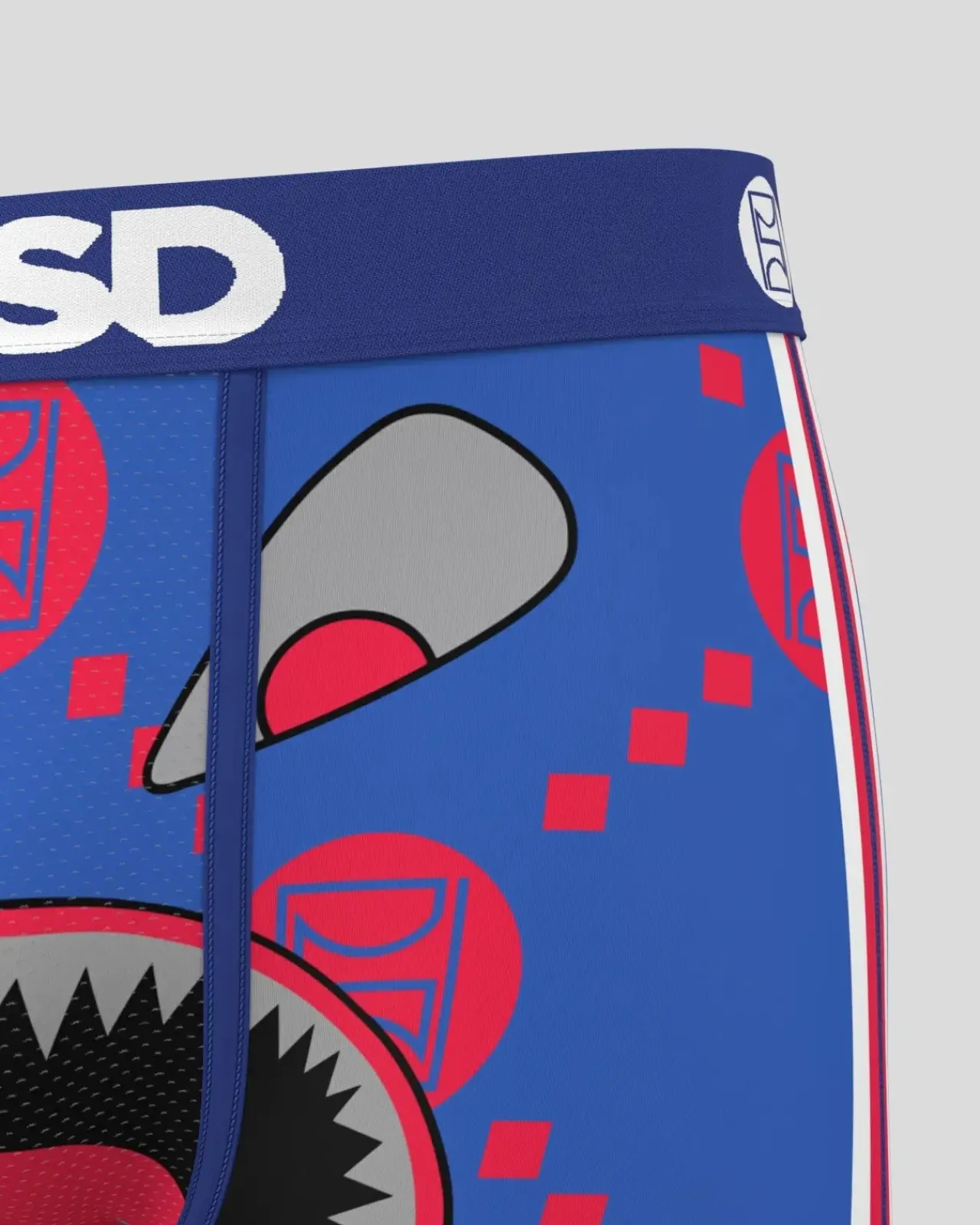 PSD Core Standard|Standard Length 7"*Warface Emblem