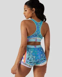 Women PSD Sports Bra|Core Standard*Warface Fest