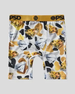 PSD Youth*Warface Gold