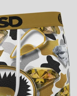 PSD Core Standard|Standard Length 7
