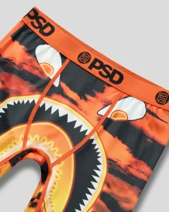 PSD Youth*Warface Heat