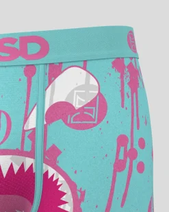 PSD Core Standard|Standard Length 7