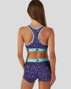Women PSD Sports Bra|Core Standard*Warface Hybrid