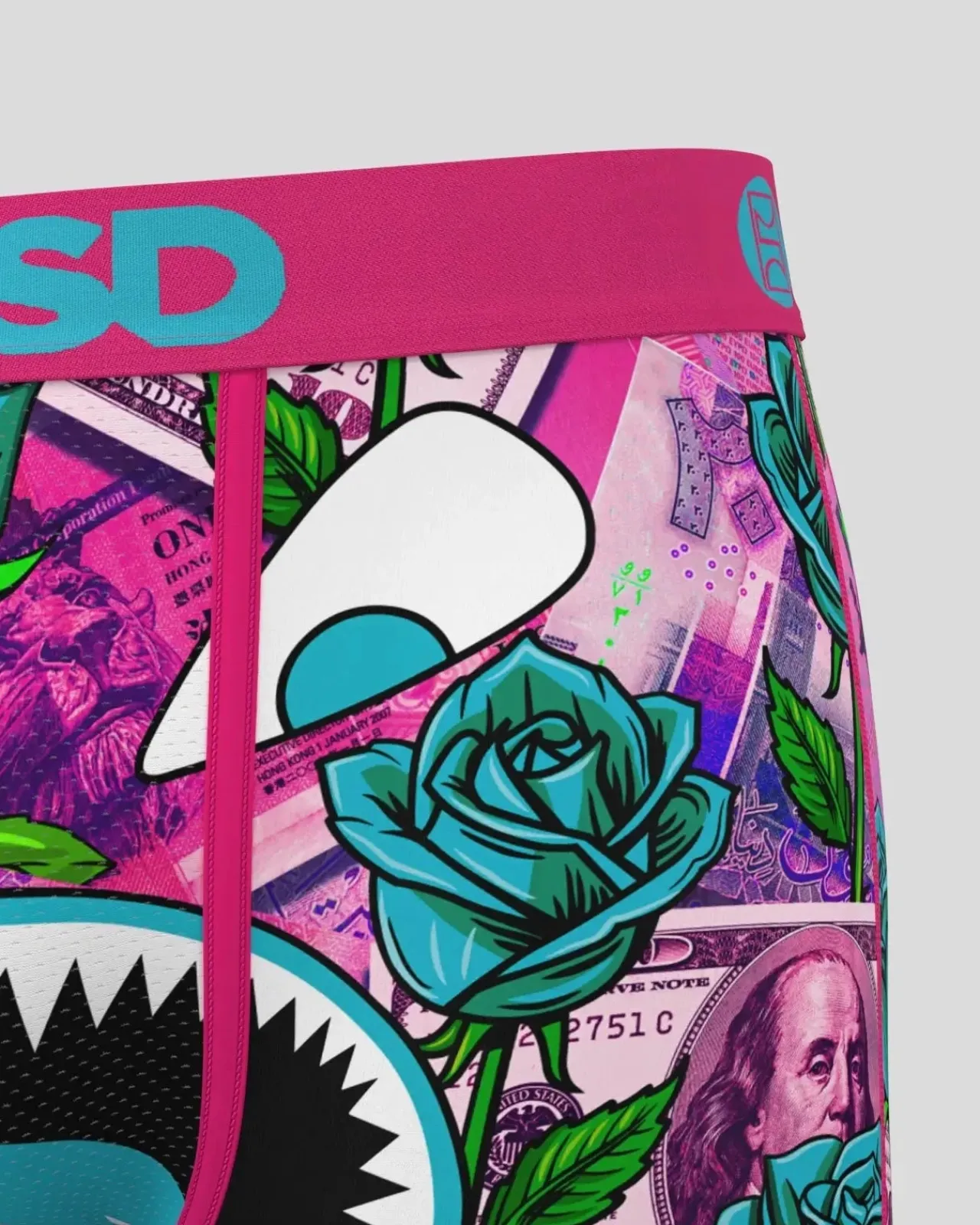 PSD Core Standard|Standard Length 7"*Warface Intel