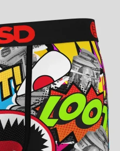 PSD Core Standard|Standard Length 7