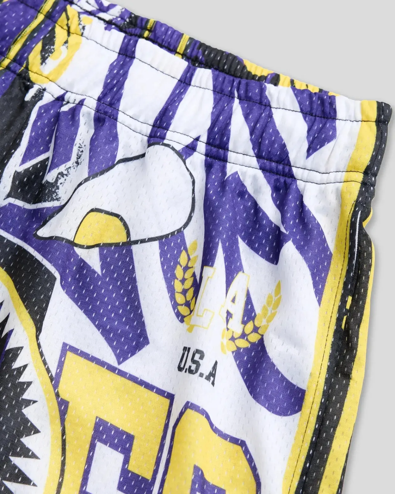 PSD Shorts*Warface Los Angeles Active Short