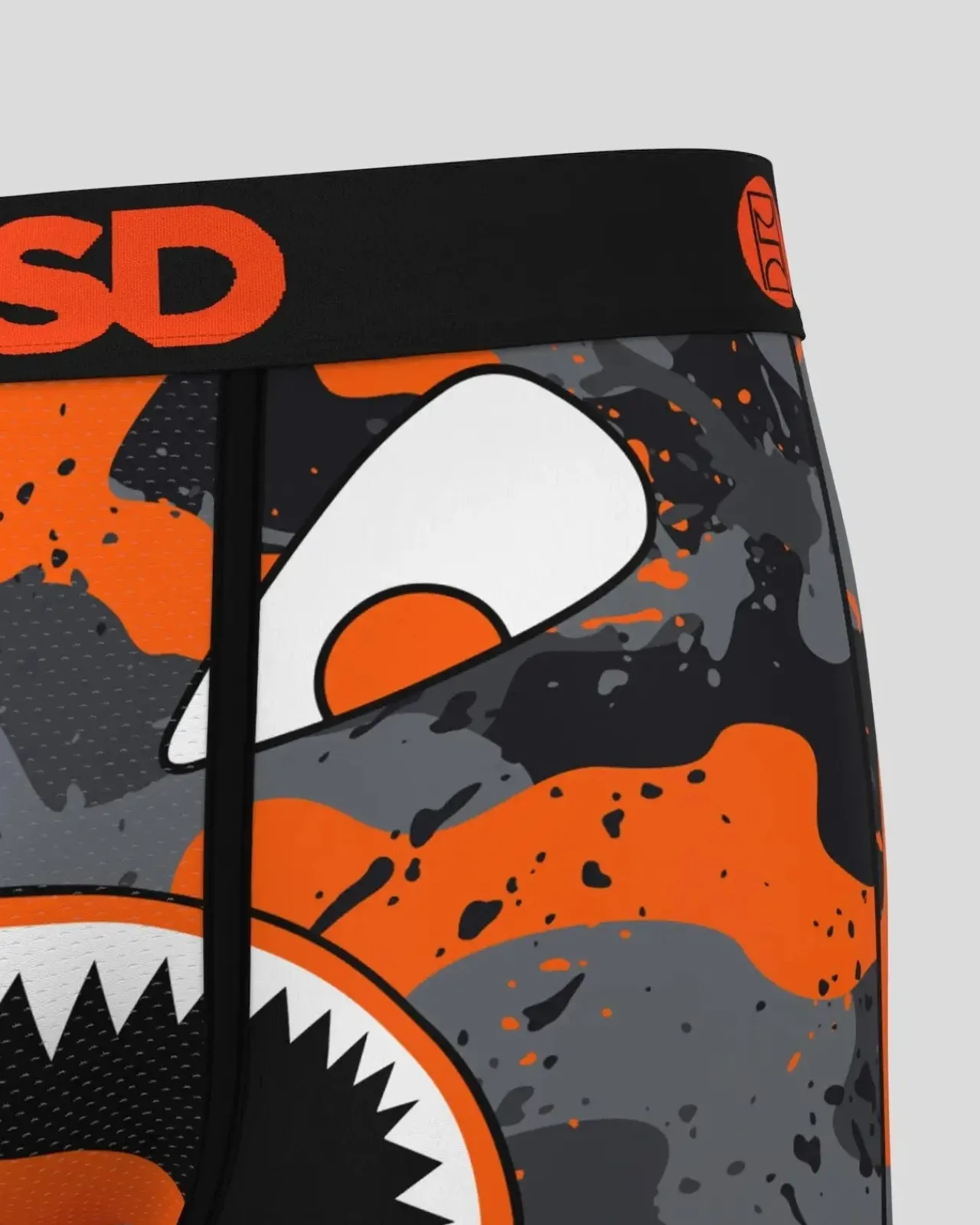 PSD Core Standard|Standard Length 7"*Warface Marine
